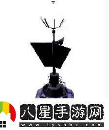 致命公司雷達(dá)發(fā)射器怎么用