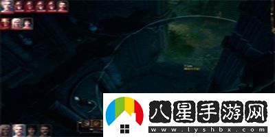 博德之門3第四章任務(wù)怎么做