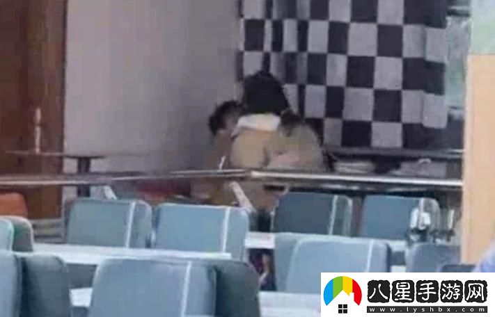 教室里的激情