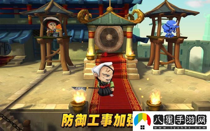 武士大戰(zhàn)僵尸2中的金幣該怎么獲得