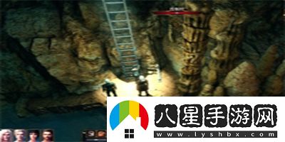 博德之門3第四章任務(wù)怎么做
