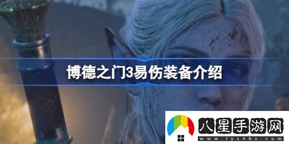 博德之門3易傷裝備有什么用