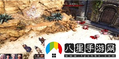 博德之門3第四章任務(wù)怎么做