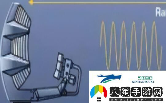 致命公司雷達(dá)發(fā)射器怎么用