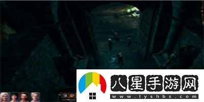 博德之門3第四章任務(wù)怎么做