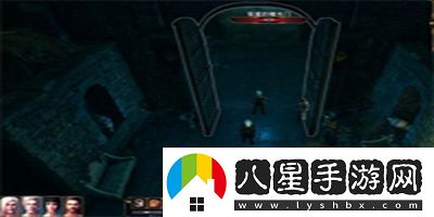 博德之門3第四章任務(wù)怎么做