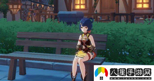 原神護(hù)摩之杖適合誰護(hù)摩之杖適用角色推薦