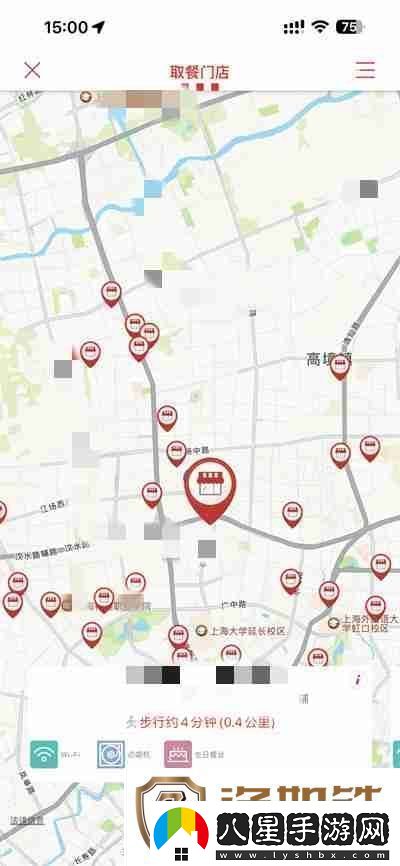 肯德基KFC怎么選擇門店