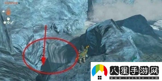 王國之淚空魚之地水滴解密怎么做