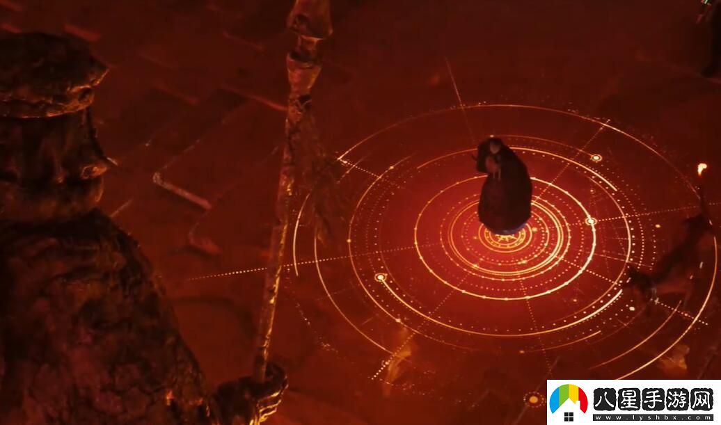 最終幻想7重生魔法項(xiàng)圈怎么獲得最終幻想7重生魔法項(xiàng)圈獲取攻略