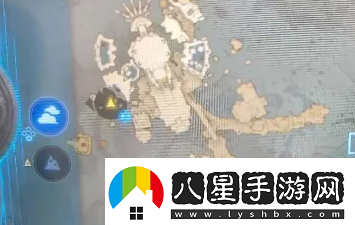 王國之淚空魚之地水滴解密怎么做