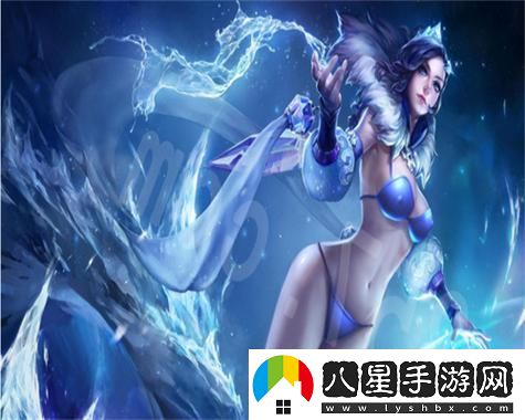 探秘王者榮耀