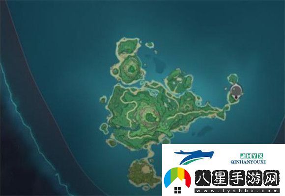 原神鶴觀島進(jìn)入方法介紹