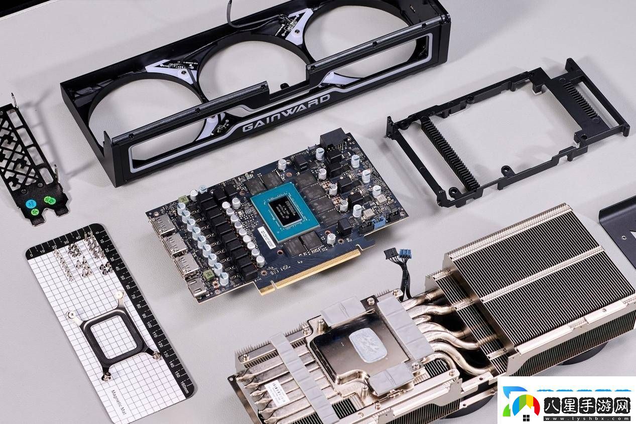 耕升RTX