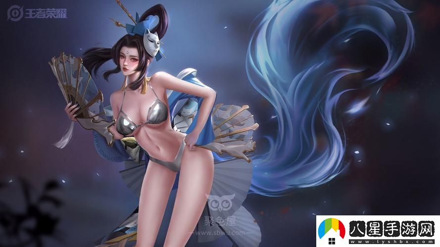 女角色沒(méi)有衣服游戲