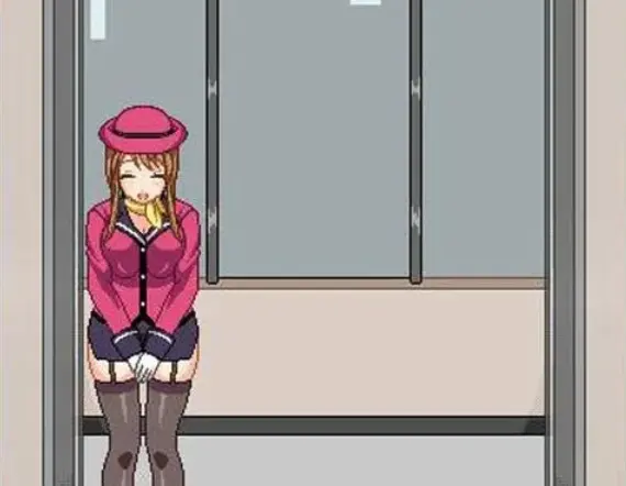 像素電梯少女桃子移植是什么游戲
