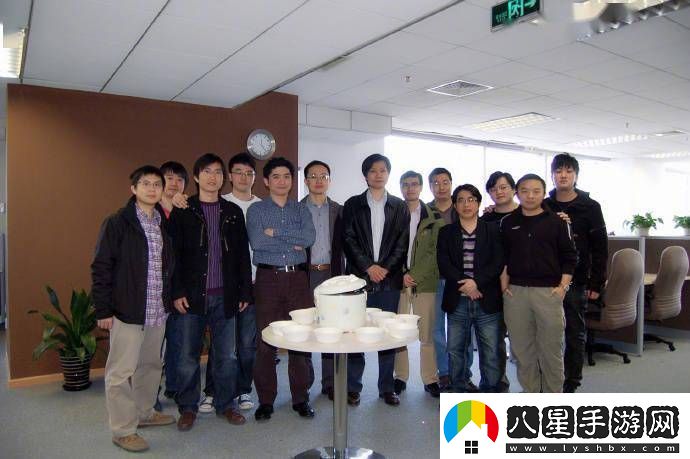 小米15周年