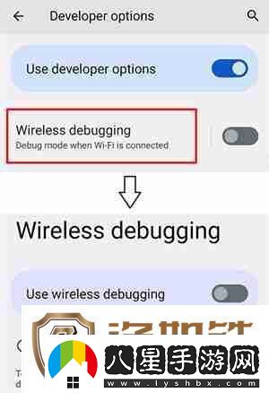 shizuku無(wú)線調(diào)試激活教程