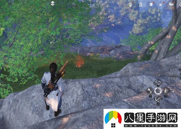 星露谷物語征服山頂攻略解析