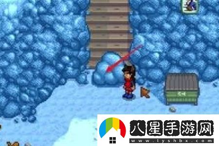 星露谷物語征服山頂攻略解析