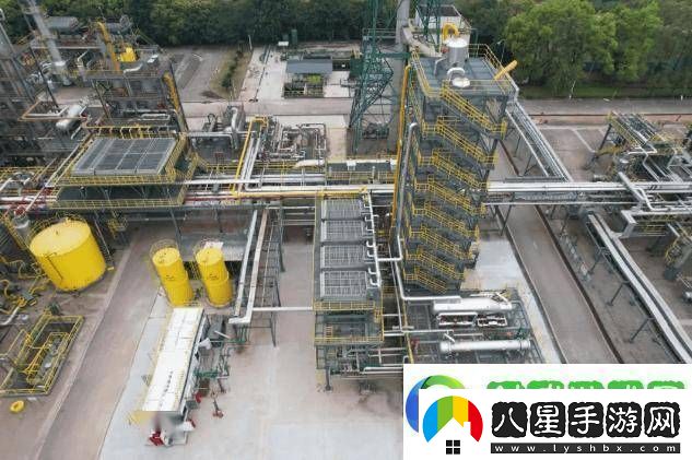 中油工程突破！國內(nèi)首套CCUS