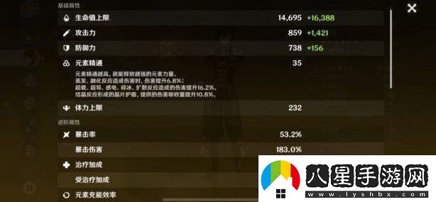 原神護(hù)摩之杖適合誰護(hù)摩之杖適用角色推薦