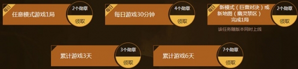 cf手游8月活動久經(jīng)沙場活動官地址鏈接介紹
