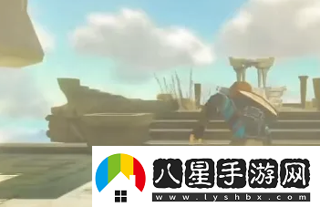 王國之淚空魚之地水滴解密怎么做