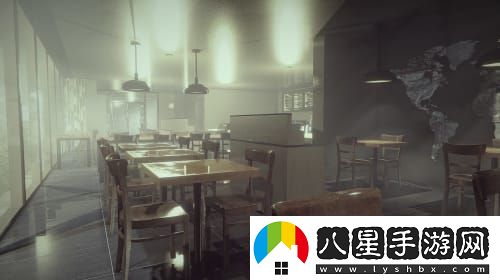 閉店事件手游app一場烈焰風(fēng)暴正在運(yùn)量閉店事件安卓版手游下載