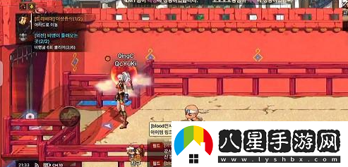 dnf手游韓服深淵派對(duì)怎么進(jìn)