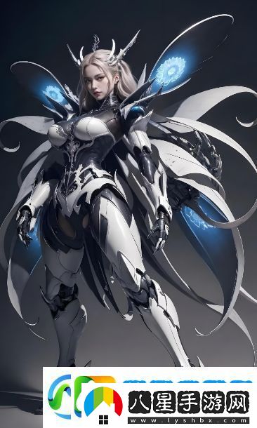 復(fù)蘇的魔女