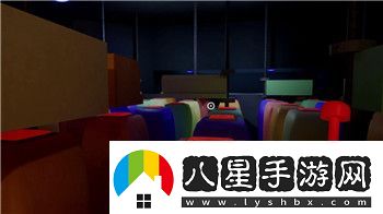 烏冬的旅店裝飾解鎖了不擺放的樣式