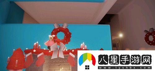 光遇圣誕節(jié)辦公室在哪里