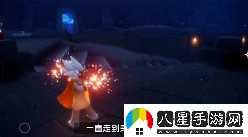 光遇圣誕節(jié)辦公室在哪里