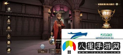 哈利波特魔法覺醒海格龍龜卡組怎么搭配