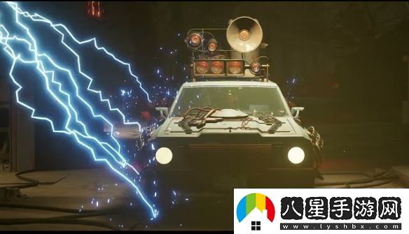 超好評(píng)科幻生存超自然車旅更新！Rogue模式來(lái)了
