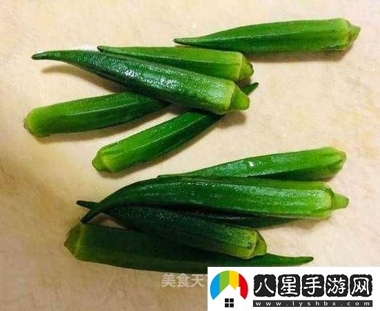 番茄黃瓜絲瓜草莓秋葵大全