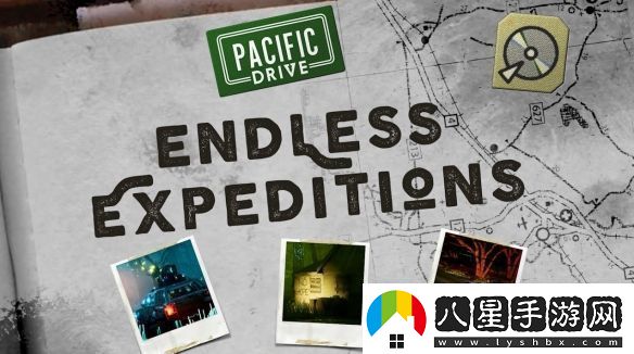 超好評(píng)科幻生存超自然車旅更新！Rogue模式來(lái)了