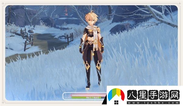 原神芬德尼爾之頂怎么解鎖