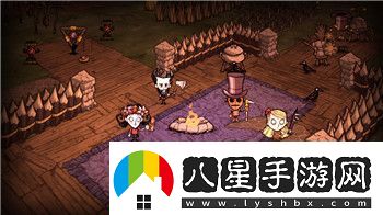 畫中世界第六關(guān)攻略