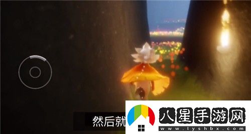 光遇圣誕節(jié)辦公室在哪里