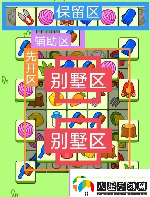 羊了個(gè)羊9.13攻略