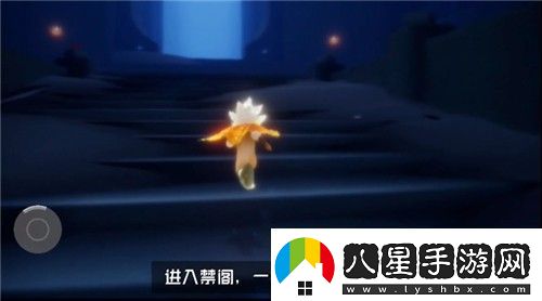 光遇圣誕節(jié)辦公室在哪里