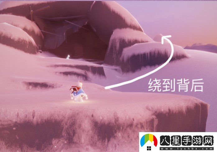 光遇夢想季小金人在哪