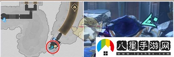 崩壞星穹鐵道蟲鳴秘聞多重面象成就怎么做