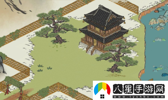 江南百景圖迎春限時探險應天府迷霧怎么去除