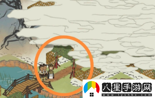 江南百景圖迎春限時探險應天府迷霧怎么去除
