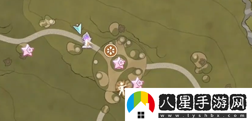 無限暖暖觀察之旅祈愿樹林攻略大全