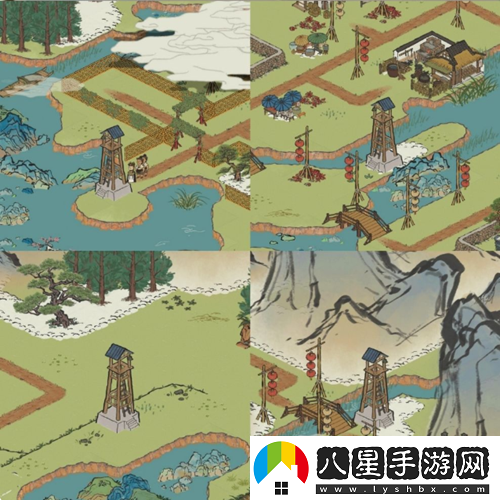 江南百景圖迎春限時探險應天府迷霧怎么去除