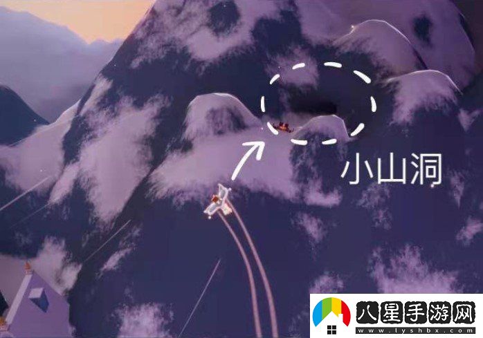 光遇夢想季小金人在哪